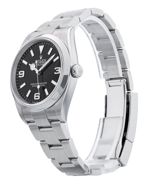 Rolex Explorer 124270
